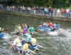 Raft race
