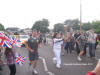 Olympic Torch in Ware