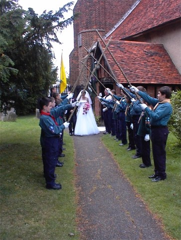 Guard of Honour